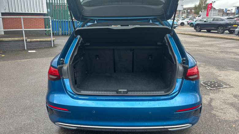 Audi A3 40 TFSI e Sport 5dr S Tronic Hatchback